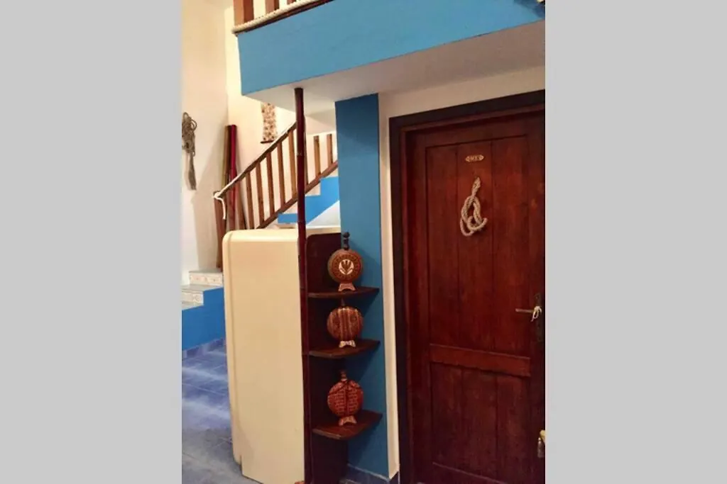 Apartment Casa Ada - Incantevole Loft In Centro Lampedusa Italien
