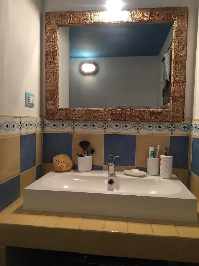 Apartment Casa Ada - Incantevole Loft In Centro Lampedusa