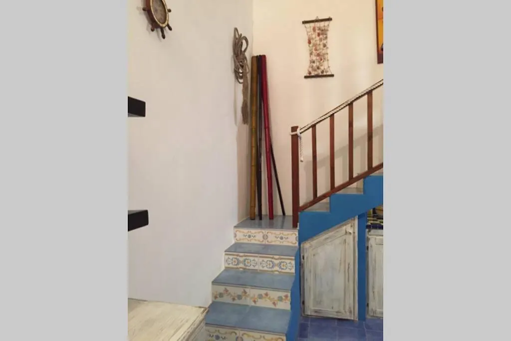 Casa Ada - Incantevole Loft In Centro Lampedusa