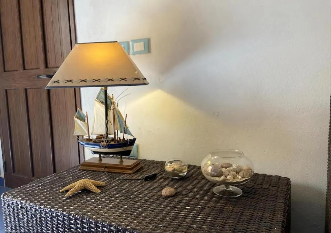 Apartment Casa Ada - Incantevole Loft In Centro Lampedusa